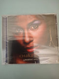 Chaka Khan - Greatest Hits Live CD Album 2008 Scandinavian Import New & Sealed (DD 0149)