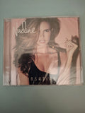 Nadine - Insatiable CD Album 2010 UK First Pressing Tesco Exclusive New & Sealed (BPL001CD)