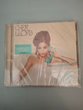 Cher Lloyd - Sorry I'm Late CD Album 2014 US First Pressing New & Sealed (88843-05990-2)