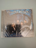 Vanilla Ninja - Blue Tattoo CD Album 2005 German Import New & Sealed (5099251976226)