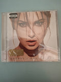 Cheryl - Only Human CD Album 2014 UK & Europe First Pressing New & Sealed (602547015792)