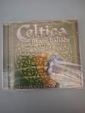 The Shamrock Folk Music Group & Boreash - Celtica - Brave Ballads CD Album 2002 Scandinavian Import New & Sealed (DayDream Records)