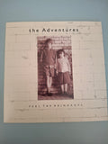 The Adventures: Feel The Raindrops 7" Vinyl Single (1985, AD 1)