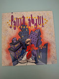 Paula Abdul: Opposites Attract 7" Vinyl Single (1990, SRN 124)