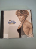 Tina Turner: Simply The Best CD (1991, CDESTV 1)