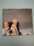 Robson Green & Jerome Flynn - Unchained Melody / White Cliffs Of Dover (UK & Europe 1995 CD Single, RCA, Cat No. 74321 28436 2