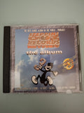 Various Artists - Steppin' Out Records The Album 3 (UK 1995 Original Mixed CD Compilation, Steppin' Out Records, Cat No. STEP 003 CD)