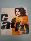 Cathy Dennis - Everybody Move (UK 1991 Original 7" Vinyl Single, Polydor, Cat No. CATH 5)