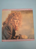Bette Midler - From A Distance - 1990 UK 7" Vinyl Single (Atlantic, A 7820)