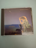 Simply Red - Stars - 1991 UK & Europe Original CD Album (EastWest, 9031-75284-2)