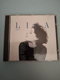 Lisa Stansfield - Real Love - 1991 UK & Europe Original CD Album (Arista / BMG, 262 300)