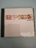 Spice Girls - Spice - 1996 UK & Europe Original CD Album (Virgin, CDV2812)