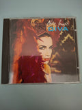 Annie Lennox - Diva - 1992 UK & Europe Original CD Album (RCA / BMG, PD 75326)