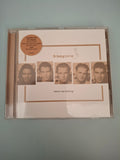 Boyzone - Where We Belong CD Album (1998, Cat No. 559 200-2)