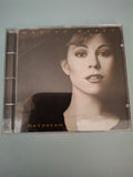 Mariah Carey - Daydream CD Album (1995, Cat No. 481367 2)