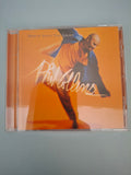 Phil Collins - Dance Into The Light CD Album (1996, Cat No. 0630-16000-2)