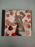 Belinda Carlisle - Live Your Life Be Free CD Album (1991, Cat No. CDV 2680)