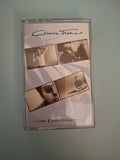 Climie Fisher - Everything Original 1987 UK Cassette Tape (EMI TC-EMC 3538)