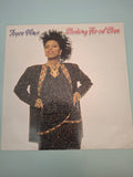 Joyce Sims - Looking For A Love Original 1989 UK 12" Vinyl Maxi Single (Sleeping Bag / FFRR FX 109)