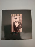 Donny Osmond - Soldier Of Love Original 1988 UK 7" Vinyl Picture Sleeve Single (Virgin VS 1094)