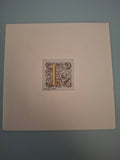 Living In A Box - Love Is The Art Original 1988 UK 7" Vinyl Picture Sleeve Single (Chrysalis LIB 4)