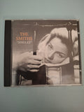 The Smiths - Singles Original 1995 WEA UK/Europe First Pressing CD Album (4509-99090-2)