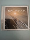 Various - Chill Out Lover Vol. 1 Original 2007 German Import CD Album - Brand New & Factory Sealed (Clubland Records CLR A008)