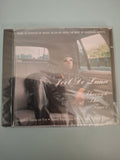 Joel De Luna - Through The Times Rare Original 1999 Estonian Import CD Album - Brand New & Factory Sealed (Self-Released)