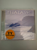 Miyagi / Jario Lee - Thalasso Original Estonian Import CD Album - Brand New & Factory Sealed (Vinge Records VIN 0007.2)