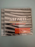 SM-Trax - ... In Motion - Greatest Hits Original 2004 Clubland Records CD - Brand New & Factory Sealed (CLR A001)