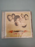Charizma - Life In 3D Original 2006 Estonian Licensed Import CD Album - Brand New & Factory Sealed (Vinge Records VIN 0022.2)