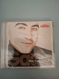 Gadjo - Yes, I Am A DJ! (My Kickin' Housemusic) Original 2006 Estonian Import Club Mix CD - Brand New & Factory Sealed (Goldenclub GCR 012)