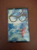 The Hollies Buddy Holly Tribute Cassette Album UK Pressing Polydor 1980