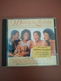 Waiting to Exhale Original Soundtrack Album European CD Pressing Arista 1995