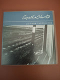 Agatha Christie 4.50 From Paddington Joanna David 3 CD Audiobook Macmillan 2001