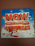 Now That's What I Call Christmas 3 CD Tri-Fold Digipak Album Sony EMI 2021
