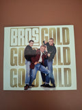 Bros Gold 3 CD Gatefold Digipak Album Collection Crimson Sony Music 2020
