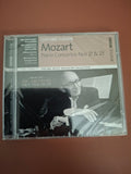 Mozart Piano Concertos 21 & 23 Clifford Curzon BBC Archives New Sealed CD 2009