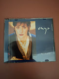 Enya Anywhere Is Boadicea Oriel Window CD Single German Pressing WEA 1995