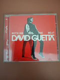 David Guetta Nothing But The Beat 2 CD Deluxe Vocal & Electronic Album EMI 2011