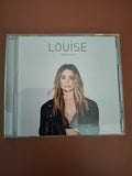 Louise Heavy Love CD Album Original UK Pressing Lil Lou Records 2020