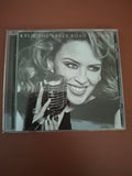 Kylie Minogue The Abbey Road Sessions CD Album Orchestral European Pressing Parlophone 2012
