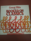 Great Hits From Hooked On Classics Louis Clark RPO Vinyl LP Hallmark 1984
