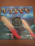 Evelyn Champagne King Music Box 7 Minute Extended 12" Vinyl Single US Pressing RCA 1979