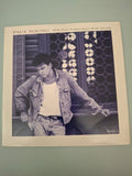 Paul Young Why Does A Man Have To Be Strong Original UK Picture Sleeve 7" Vinyl Single 1987 CBS Pressing