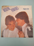 Modern Romance High Life Original UK Picture Sleeve 7" Vinyl Single 1983 WEA Pressing
