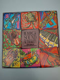 Big Sound Authority This House (Is Where Your Love Stands) Original UK Picture Sleeve 7" Vinyl Single 1985 MCA Pressing