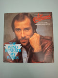 Lee Greenwood The Wind Beneath My Wings Original UK Picture Sleeve 7" Vinyl Single 1983 MCA Pressing