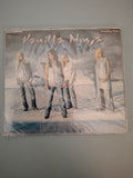 Vanilla Ninja Blue Tattoo Original European Market Slim Jewel Case CD Maxi-Single 2004 Bros Music Pressing Brand New Sealed Pop Rock