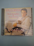 Chris White - Control 90s Smooth Jazz Fusion Europe CD Icebear Scana 97003 New Sealed